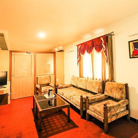 Hotel Sangam Karād Exterior foto